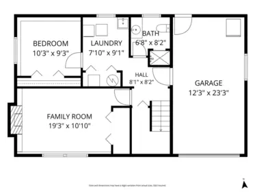 Community Amenities Photo (Clubhouse) of 45305 Paisley Avenue, Chilliwack, BC