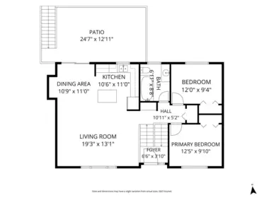 Fitness Center Photo Near 45305 Paisley Avenue, Chilliwack, BC