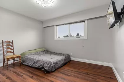 Laundry Room Photo of 45305 Paisley Avenue, Chilliwack, BC