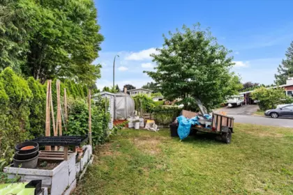 Street View Photo of 45305 Paisley Avenue, Chilliwack, BC