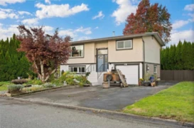 45305 Paisley Avenue, Chilliwack, BC