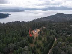 Lot 9 Mountain Road, Gambier Island, BC