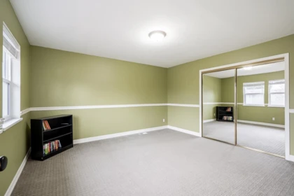 Basement Recreation Room Photo of 34963 Edgeview Place, Abbotsford, BC