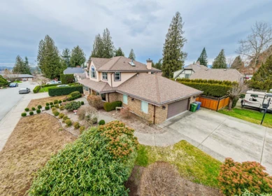 Street View Photo of 34963 Edgeview Place, Abbotsford, BC