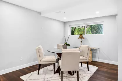 Aerial View of 21 24185 106b Avenue, Maple Ridge, BC