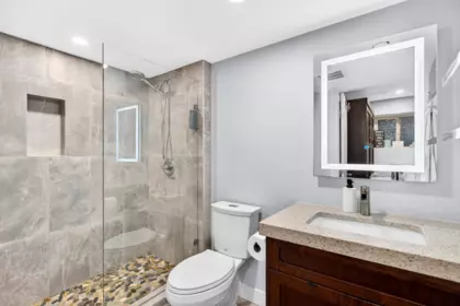 Community Amenities Photo (Clubhouse) of 21 24185 106b Avenue, Maple Ridge, BC