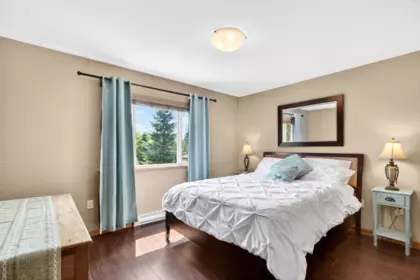 Garden / Landscaping Photo of 21 24185 106b Avenue, Maple Ridge, BC