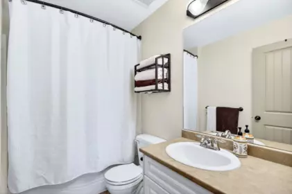 Hot Tub / Spa Photo of 21 24185 106b Avenue, Maple Ridge, BC