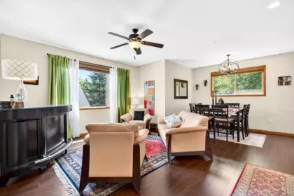 Kitchen Photo of 21 24185 106b Avenue, Maple Ridge, BC