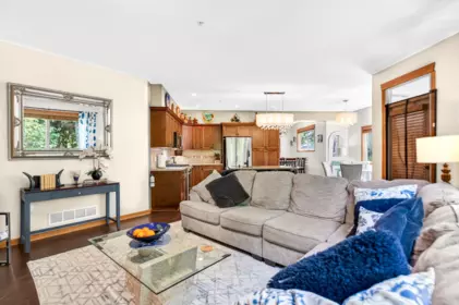 Mudroom Photo of 21 24185 106b Avenue, Maple Ridge, BC