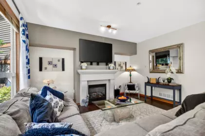 Office / Den Photo of 21 24185 106b Avenue, Maple Ridge, BC