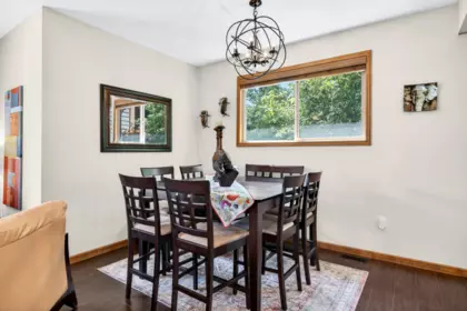 Primary Bedroom Photo of 21 24185 106b Avenue, Maple Ridge, BC