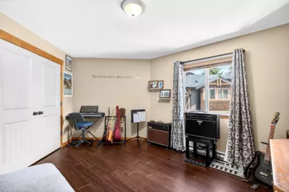 Swimming Pool Photo of 21 24185 106b Avenue, Maple Ridge, BC