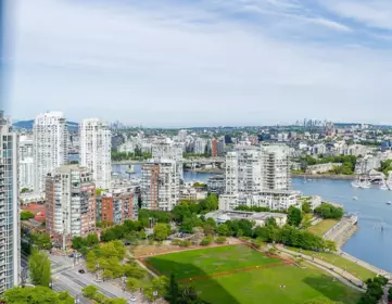 3108 1438 Richards Street, Vancouver, BC, Vancouver — Apartment/Condo for sale