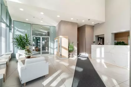3108 1438 Richards Street, Vancouver, BC, Vancouver — Apartment/Condo for sale