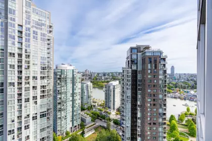 Loft / Bonus Room Photo of 3108 1438 Richards Street, Vancouver, BC