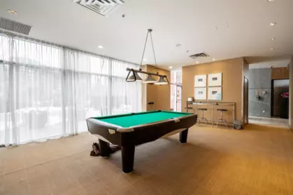 Mudroom Photo of 3108 1438 Richards Street, Vancouver, BC