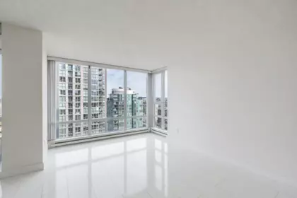 Pantry Photo of 3108 1438 Richards Street, Vancouver, BC