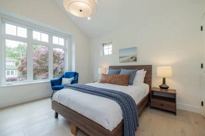 Hot Tub / Spa Photo of 948 Poirier Street, Coquitlam, BC