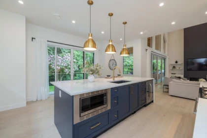 Office / Den Photo of 948 Poirier Street, Coquitlam, BC
