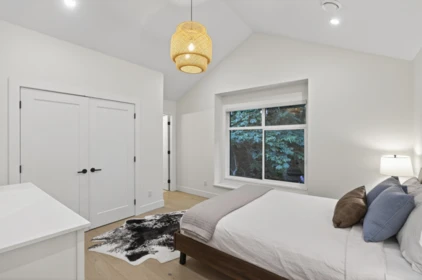 Swimming Pool Photo of 948 Poirier Street, Coquitlam, BC