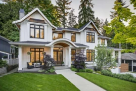 948 Poirier Street, Coquitlam, BC