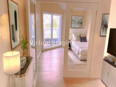 Breakfast Nook Photo of 306 5025 Sanders Street, Burnaby, BC