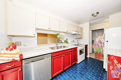 Kitchen Photo of 306 5025 Sanders Street, Burnaby, BC