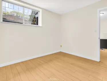 Garage Interior Photo of 3263 W 14th Avenue, Vancouver, BC