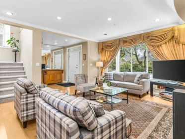 3263 W 14th Avenue, Vancouver, BC, Vancouver — Single Family Residence for sale
