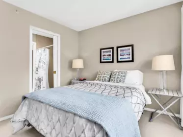 Office / Den Photo of 3263 W 14th Avenue, Vancouver, BC