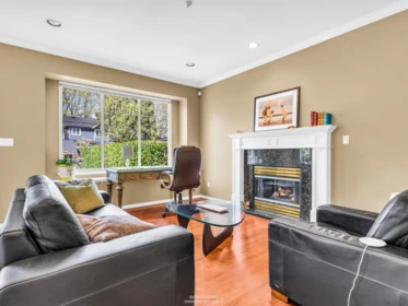 Primary Bedroom Photo of 3263 W 14th Avenue, Vancouver, BC