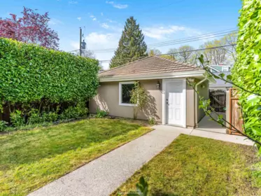 Street View Photo of 3263 W 14th Avenue, Vancouver, BC