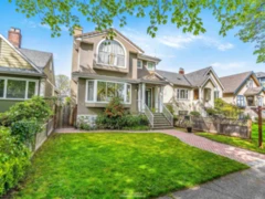 3263 W 14th Avenue, Vancouver, BC