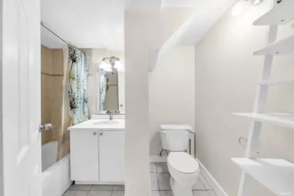 Mudroom Photo of 3335 Church Street, Vancouver, BC