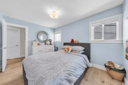 Office / Den Photo of 3335 Church Street, Vancouver, BC