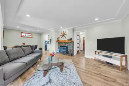 Pantry Photo of 3335 Church Street, Vancouver, BC