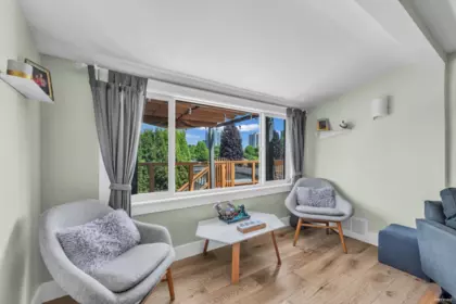 Primary Bedroom Photo of 3335 Church Street, Vancouver, BC