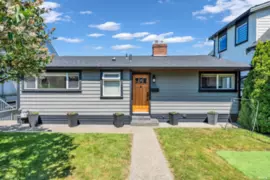 3335 Church Street, Vancouver, BC