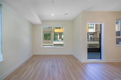 Basement Recreation Room Photo of 5 20559 86 Avenue, Langley, BC