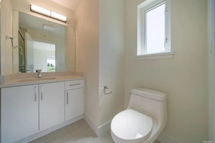 Breakfast Nook Photo of 5 20559 86 Avenue, Langley, BC