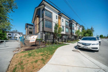 Community Amenities Photo (Clubhouse) of 5 20559 86 Avenue, Langley, BC