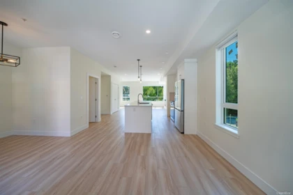 Entry Foyer Photo of 5 20559 86 Avenue, Langley, BC