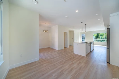 Hallway Photo of 5 20559 86 Avenue, Langley, BC