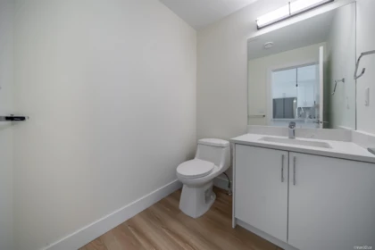 Hot Tub / Spa Photo of 5 20559 86 Avenue, Langley, BC