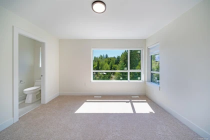 Kitchen Island Photo of 5 20559 86 Avenue, Langley, BC