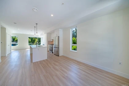 Mudroom Photo of 5 20559 86 Avenue, Langley, BC