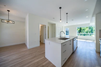 Office / Den Photo of 5 20559 86 Avenue, Langley, BC