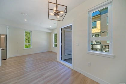 Outdoor Patio Photo of 5 20559 86 Avenue, Langley, BC