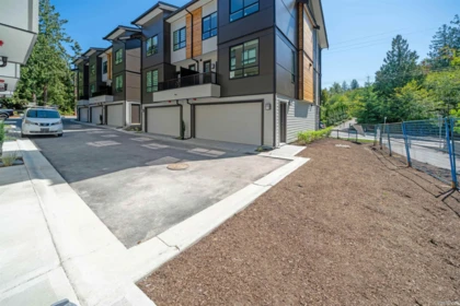Playground / Recreational Area Near 5 20559 86 Avenue, Langley, BC